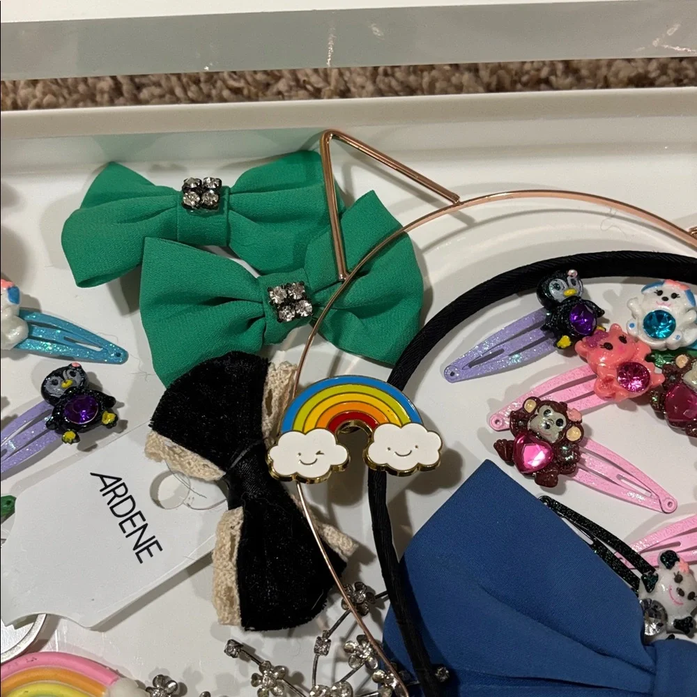 Accessories Bundle - Picture 6 of 8